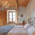 فندق مبيت وإفطار Di Sotto, House & Breakfast Muralto