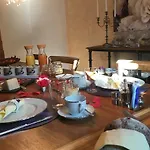 Di Sotto, House & Breakfast فندق مبيت وإفطار Muralto
