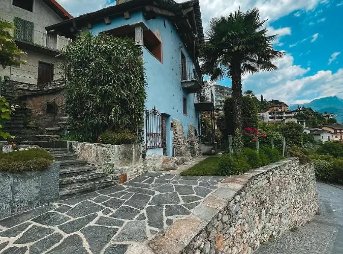 Di Sotto, House & Breakfast 4*