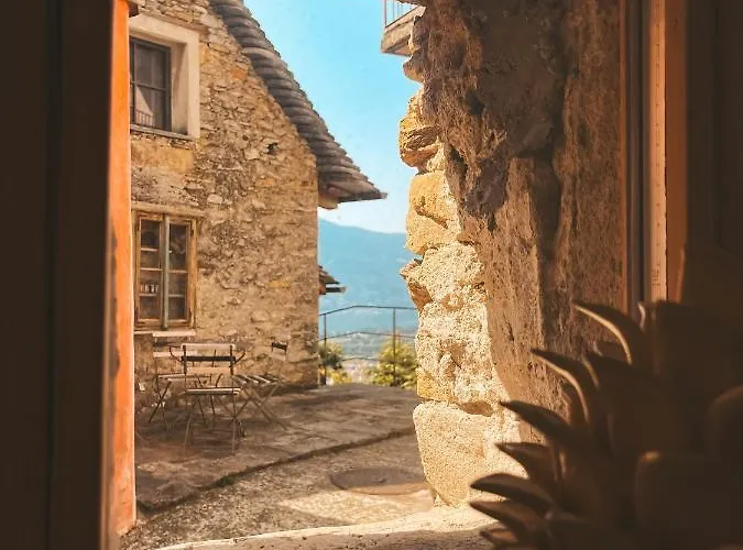 Di Sotto, House & Breakfast 4*