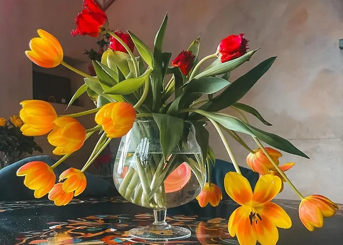 Di Sotto, House & Breakfast