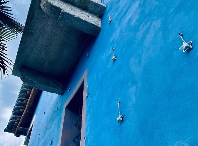 Bed & Breakfast Di Sotto, House & Breakfast Muralto