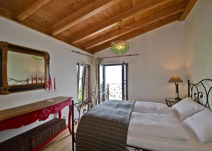 Bed & Breakfast Di Sotto, House & Breakfast