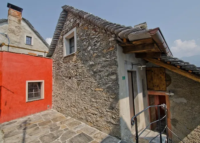 Bed & Breakfast Di Sotto, House & Breakfast 4*