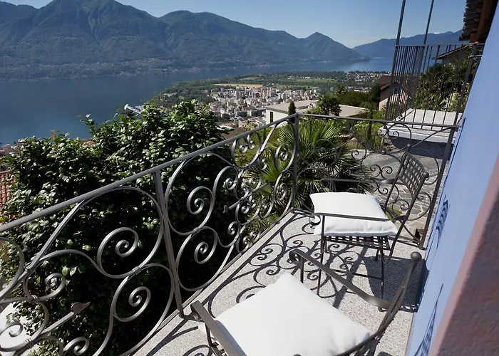 Bed & Breakfast Di Sotto, House & Breakfast