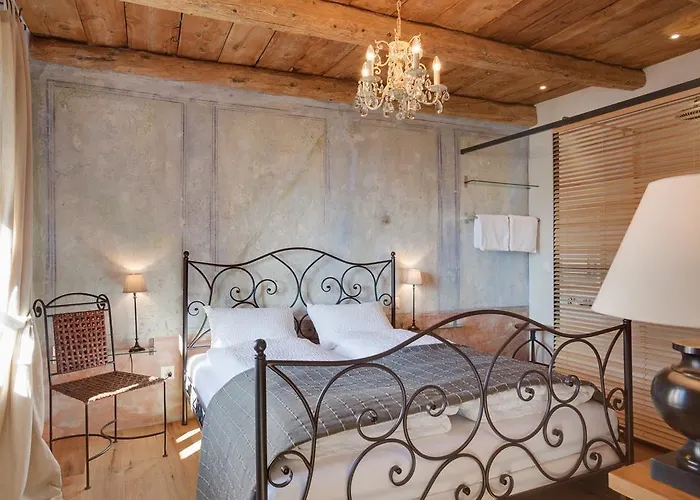 Bed & Breakfast Di Sotto, House & Breakfast 4*