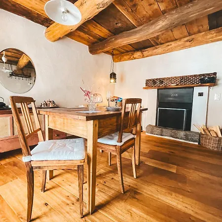 Di Sotto, House & Breakfast فندق مبيت وإفطار