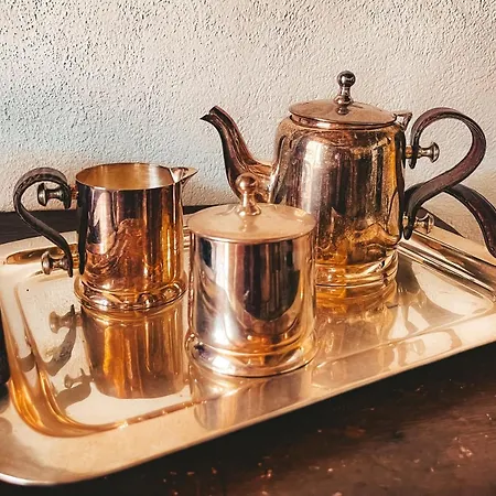 Di Sotto, House & Breakfast فندق مبيت وإفطار Muralto