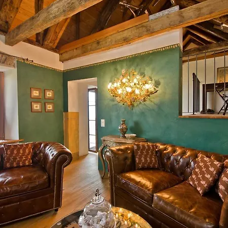 Bed & Breakfast Di Sotto, House&breakfast 4*