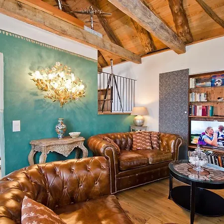 Di Sotto, House&breakfast Muralto