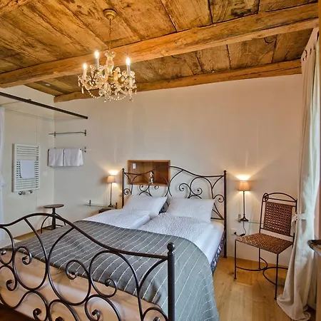 Di Sotto, House&breakfast Muralto