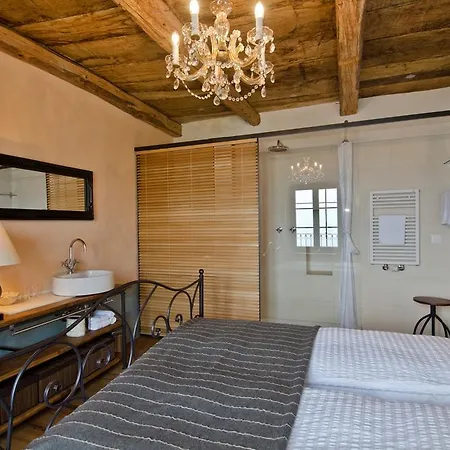 Bed & Breakfast Di Sotto, House&breakfast