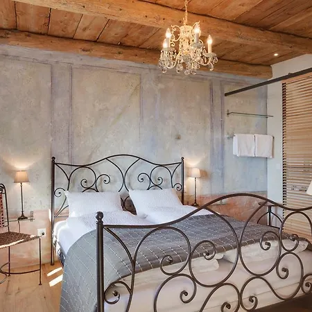 Bed & Breakfast Di Sotto, House&breakfast 4*