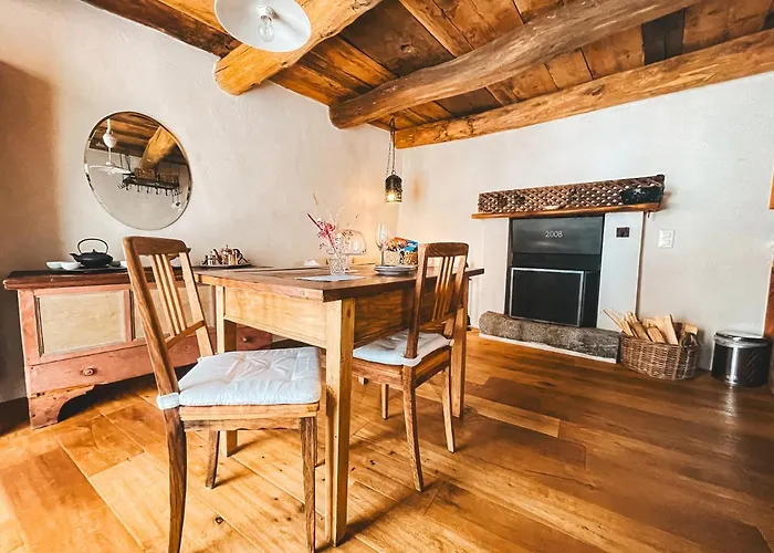 Di Sotto, House & Breakfast فندق مبيت وإفطار