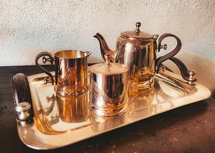 Di Sotto, House & Breakfast فندق مبيت وإفطار Muralto