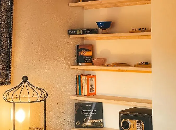 Di Sotto, House & Breakfast فندق مبيت وإفطار