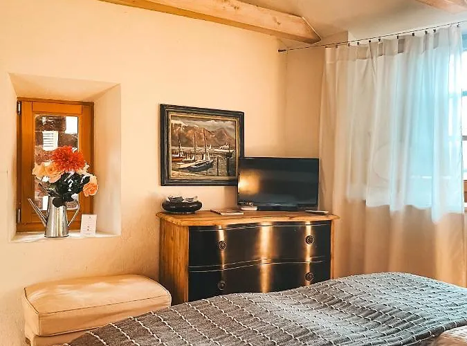 فندق مبيت وإفطار Di Sotto, House & Breakfast