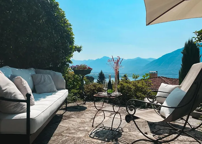 Di Sotto, House & Breakfast فندق مبيت وإفطار 4*