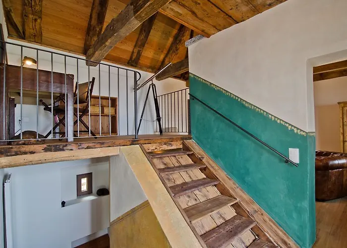 Di Sotto, House & Breakfast