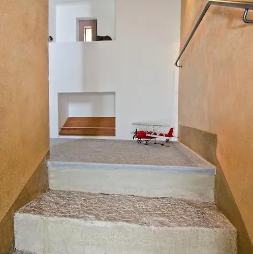 فندق مبيت وإفطار Di Sotto, House & Breakfast Muralto