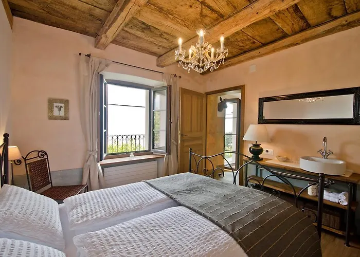 فندق مبيت وإفطار Di Sotto, House & Breakfast